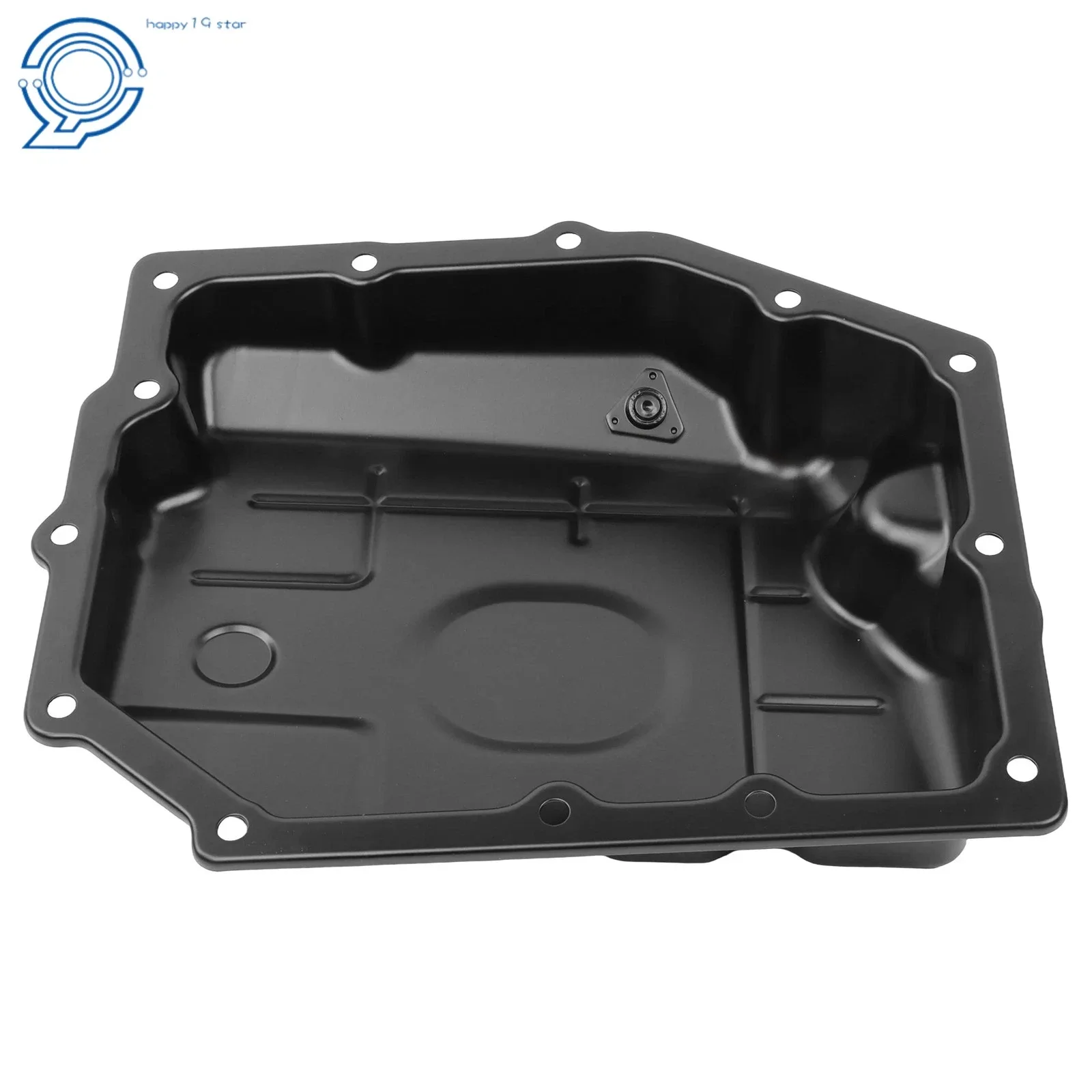 Transmission Oil Pan For Dodge Ram 1500 2007-2010 Magnum 2007-2008 52852912AC image 3