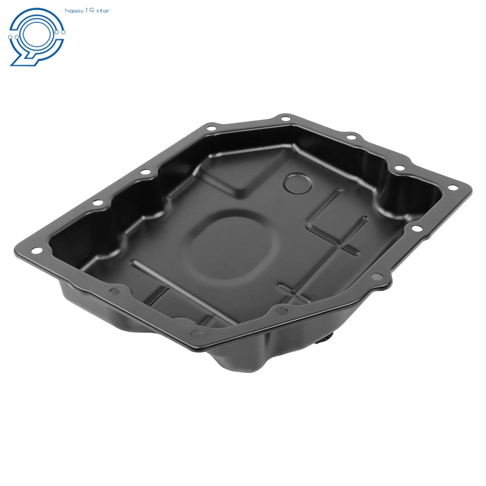 Transmission Oil Pan For Dodge Ram 1500 2007-2010 Magnum 2007-2008 52852912AC image 4