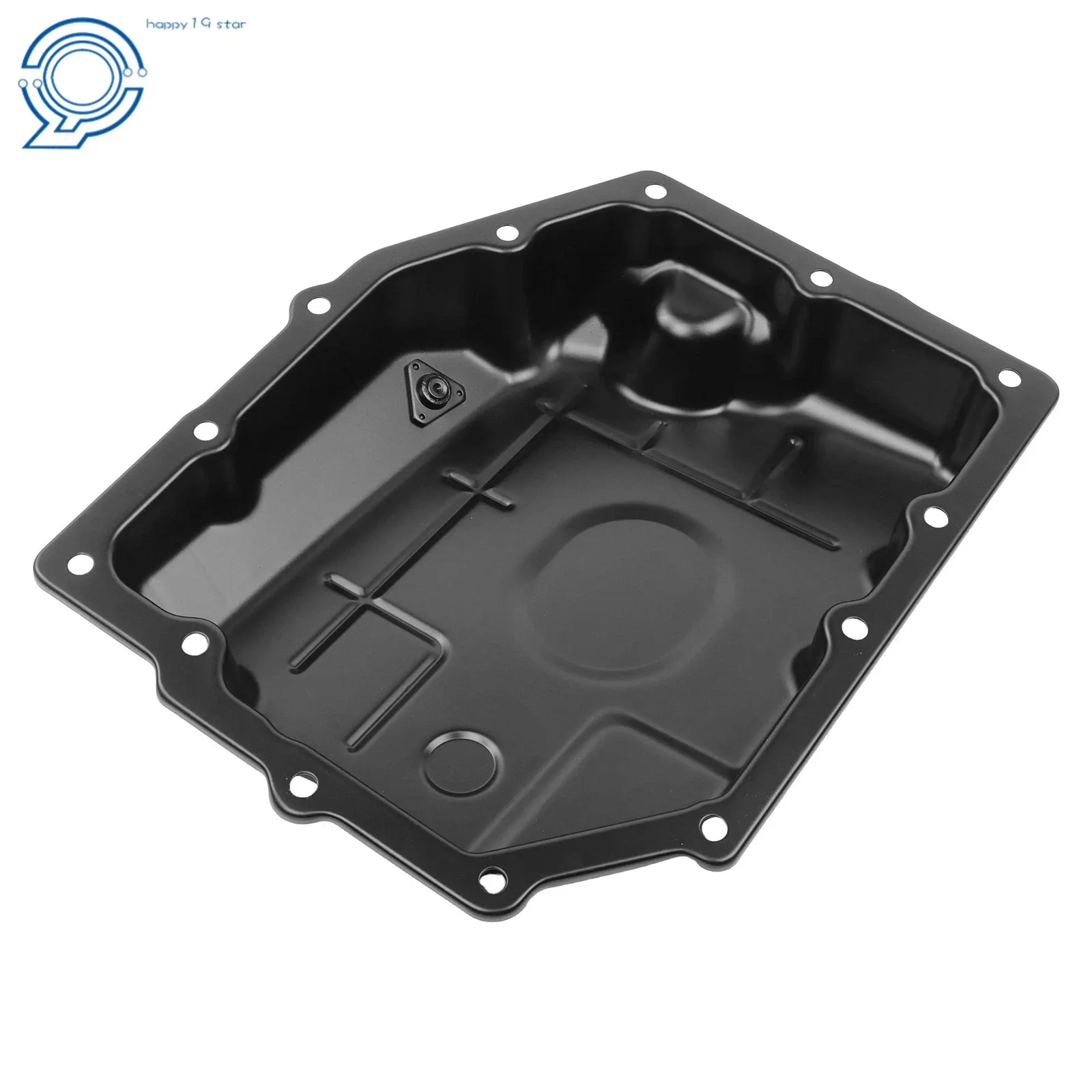Transmission Oil Pan For Dodge Ram 1500 2007-2010 Magnum 2007-2008 52852912AC