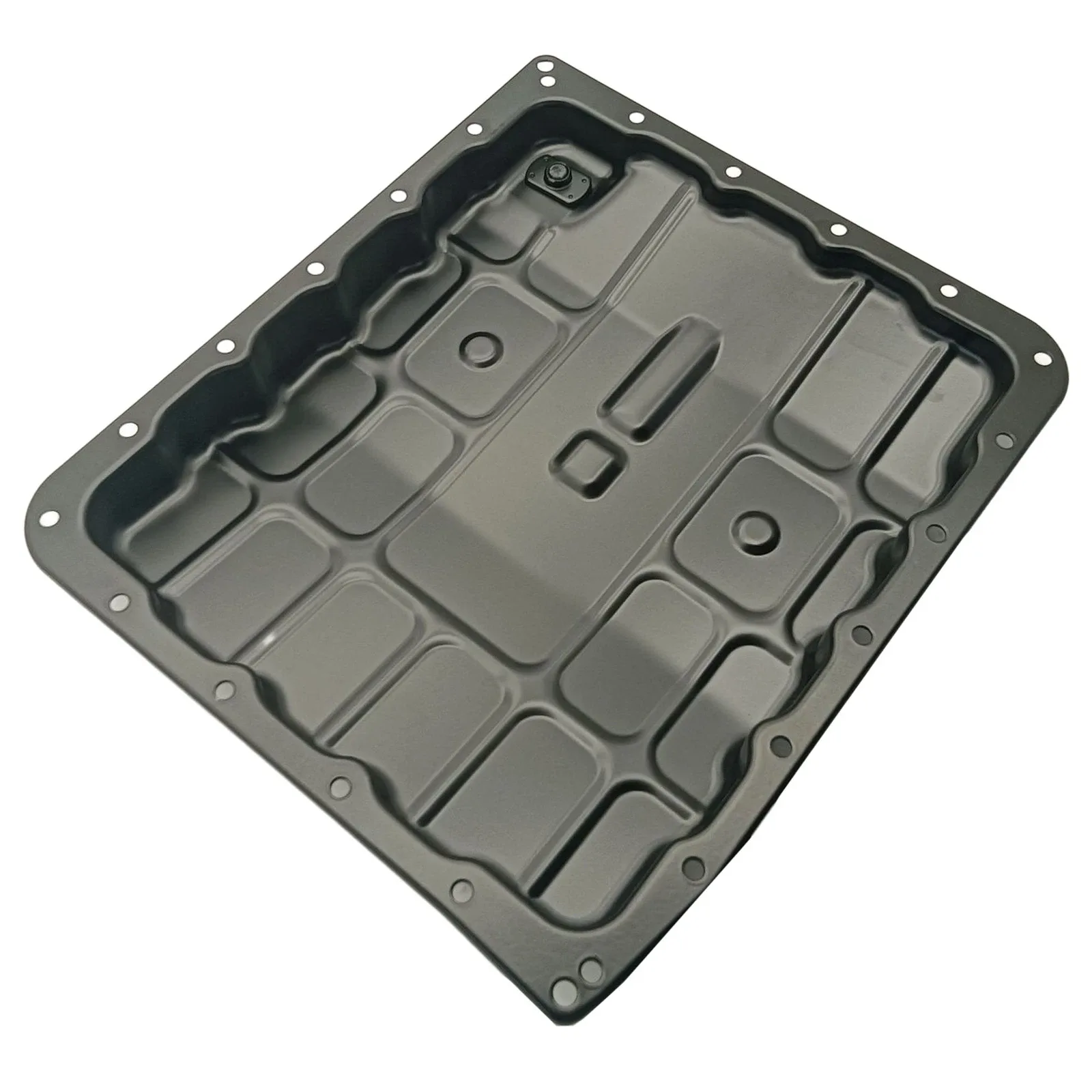 Transmission Oil Pan For 2004-2017 Nissan Frontier Armada Pathfinder Xterra 4.0L image 2