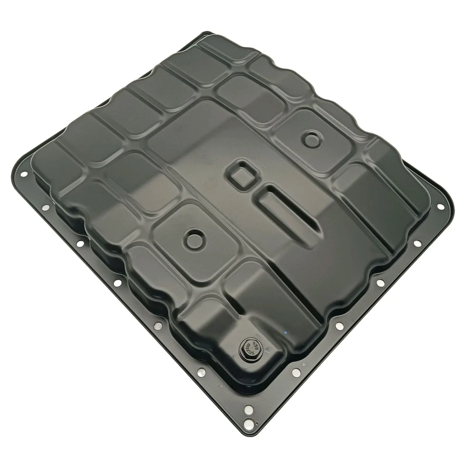 Transmission Oil Pan For 2004-2017 Nissan Frontier Armada Pathfinder Xterra 4.0L image 3