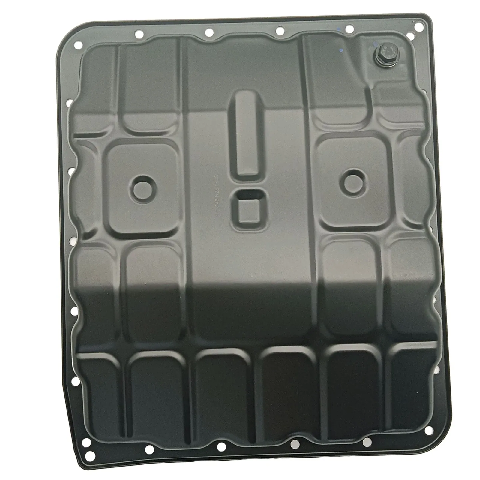 Transmission Oil Pan For 2004-2017 Nissan Frontier Armada Pathfinder Xterra 4.0L image 4