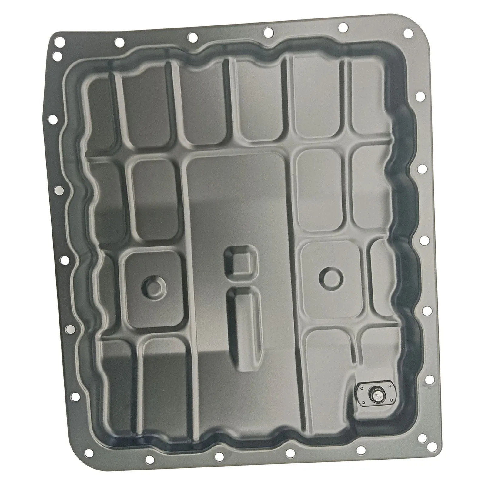 Transmission Oil Pan For 2004-2017 Nissan Frontier Armada Pathfinder Xterra 4.0L