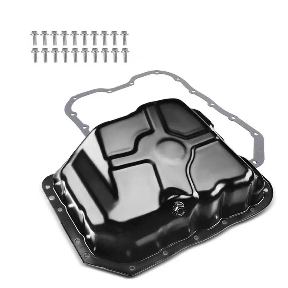 Oil Pan & Gasket Set For Jeep Compass /Patriot 2.0L 2.4L 2007-2014 215102G500 image 3