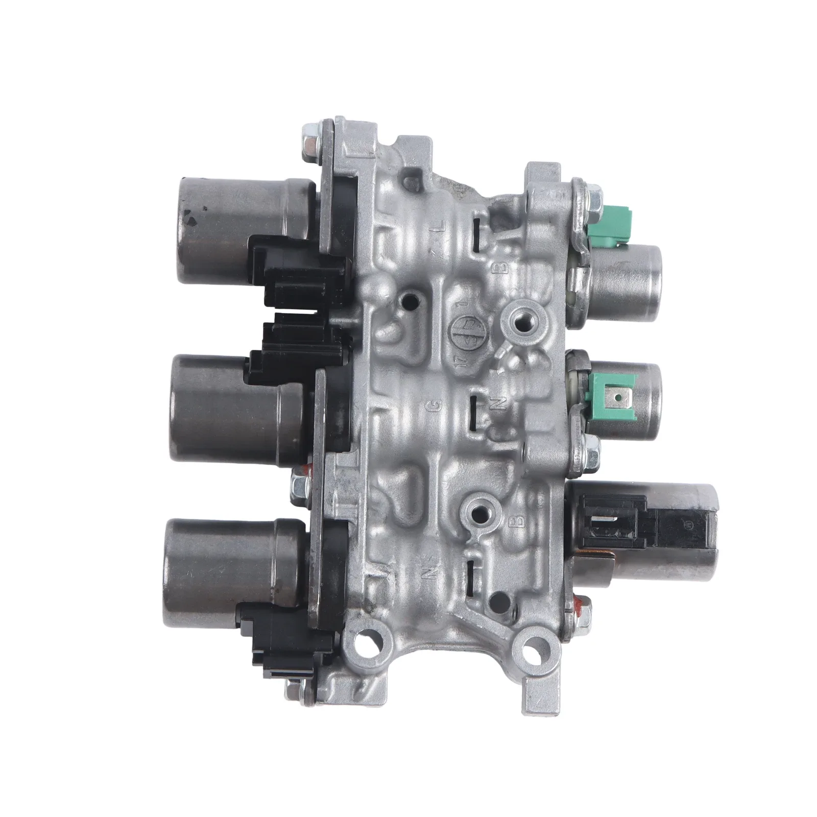 4F27E / FN4A-EL Solenoid Block Pack (4F27-E) — MPN 48420K-R image 3