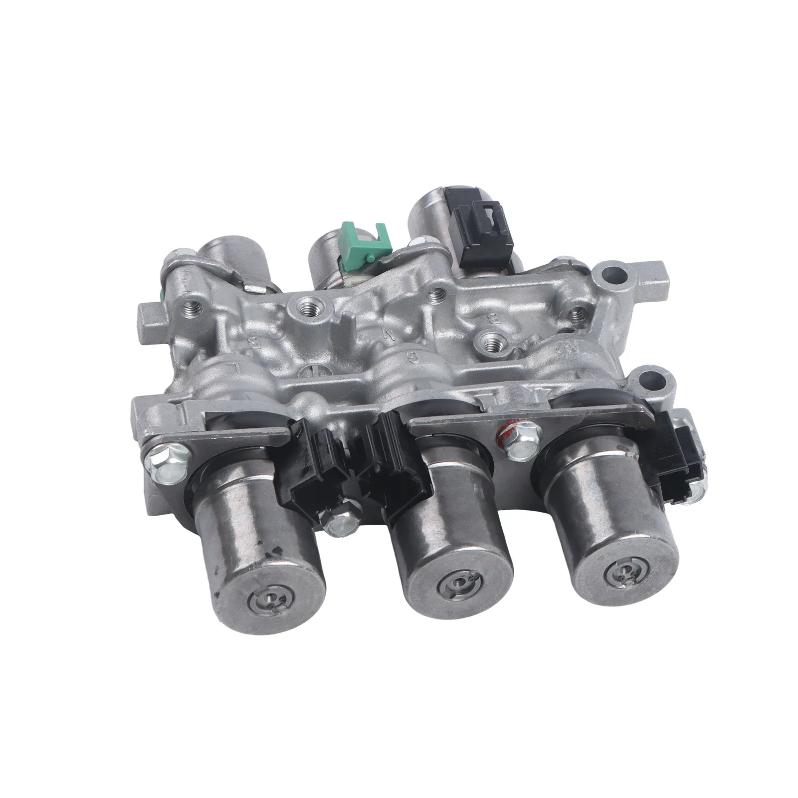 4F27E / FN4A-EL Solenoid Block Pack (4F27-E) — MPN 48420K-R image 4