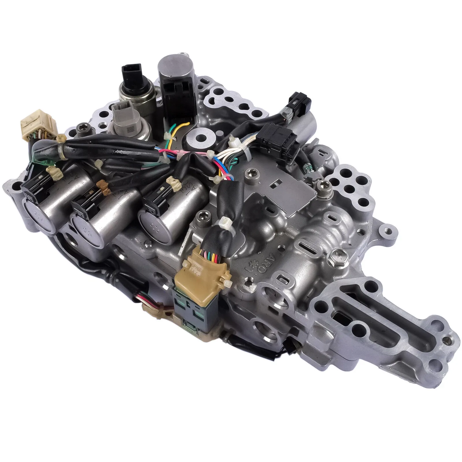 2013-2019 Nissan Murano/Quest/Pathfinder 3.5L CVT Valve Body JF017E (IE1223235ES) image 2