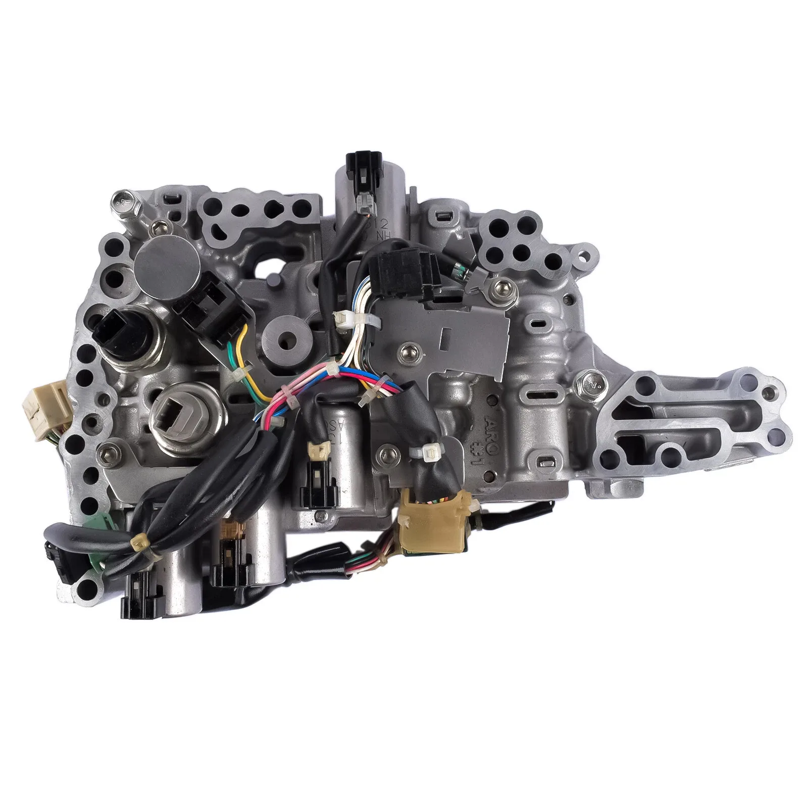 2013-2019 Nissan Murano/Quest/Pathfinder 3.5L CVT Valve Body JF017E (IE1223235ES) image 3