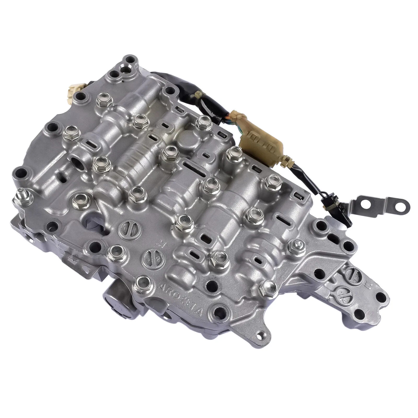 2013-2019 Nissan Murano/Quest/Pathfinder 3.5L CVT Valve Body JF017E (IE1223235ES) image 4