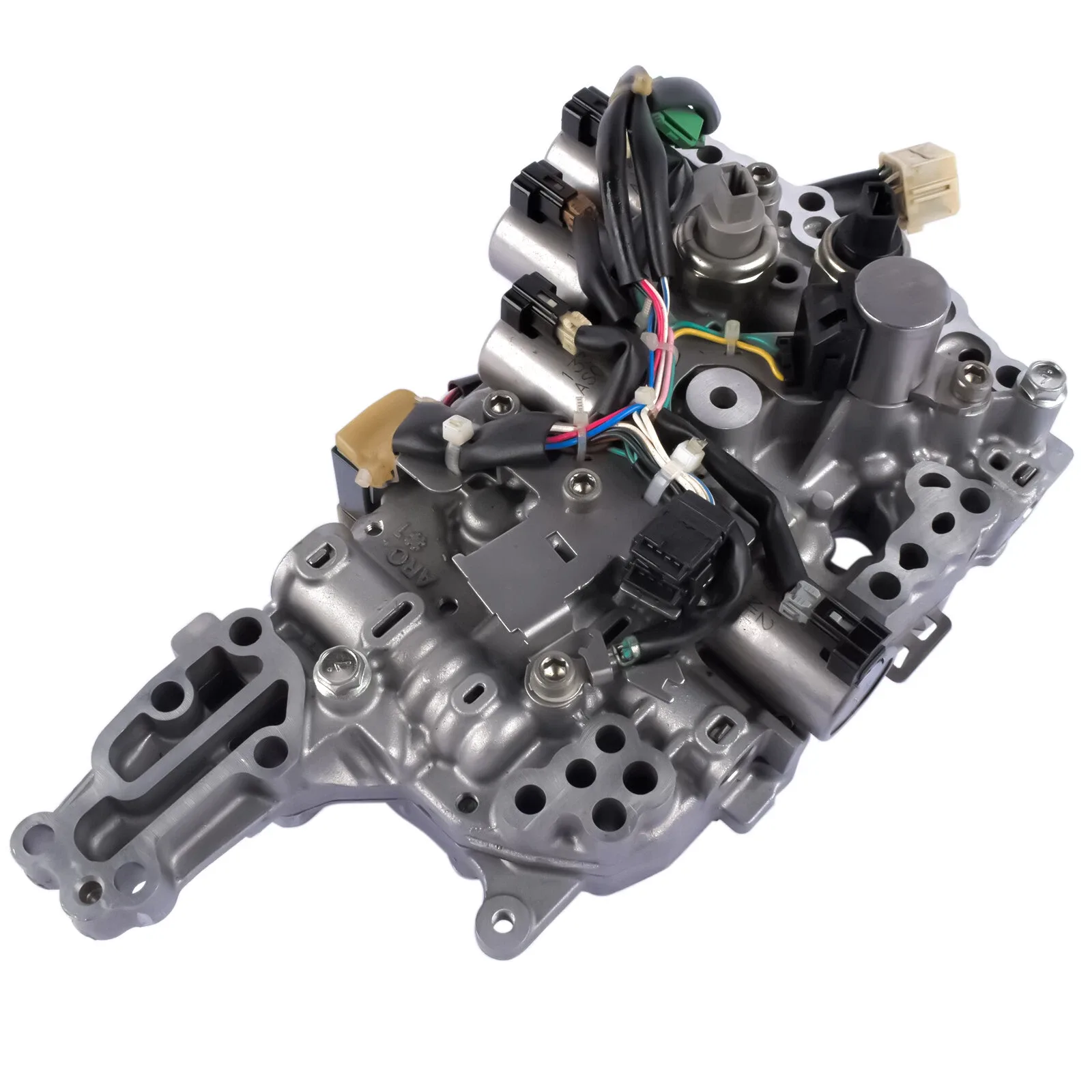 2013-2019 Nissan Murano/Quest/Pathfinder 3.5L CVT Valve Body JF017E (IE1223235ES)