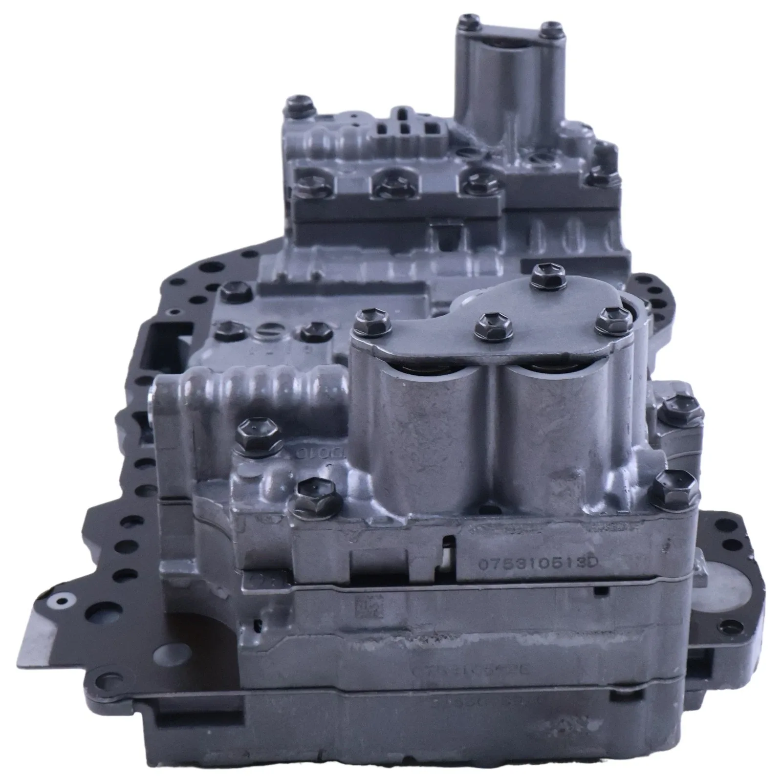 2003-2011 VW TF-60SN Transmission Valve Body MPN 09G325039A image 2
