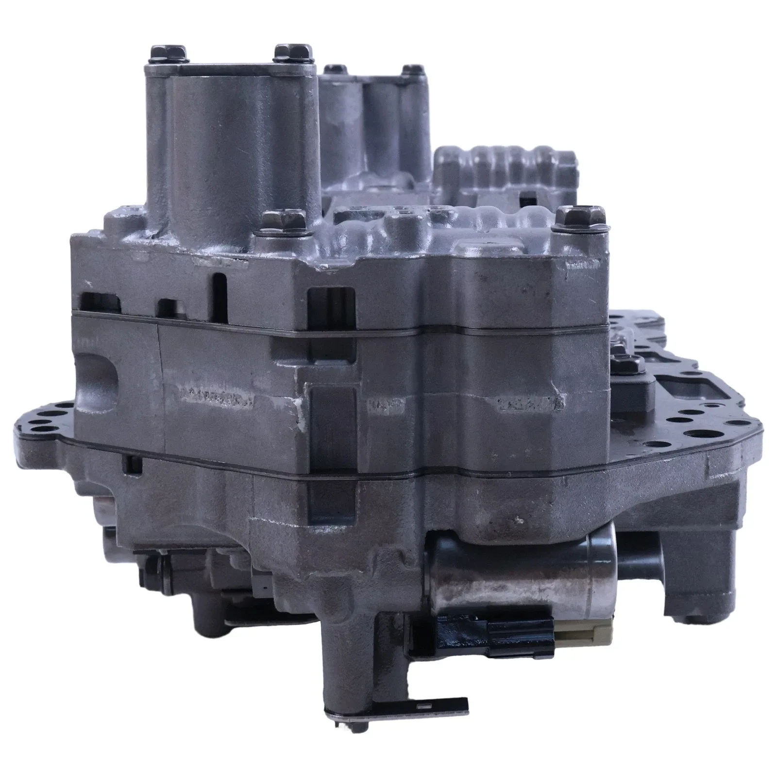 2003-2011 VW TF-60SN Transmission Valve Body MPN 09G325039A image 3