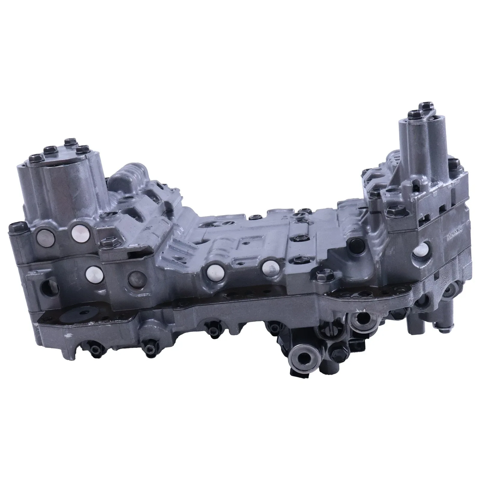2003-2011 VW TF-60SN Transmission Valve Body MPN 09G325039A image 4