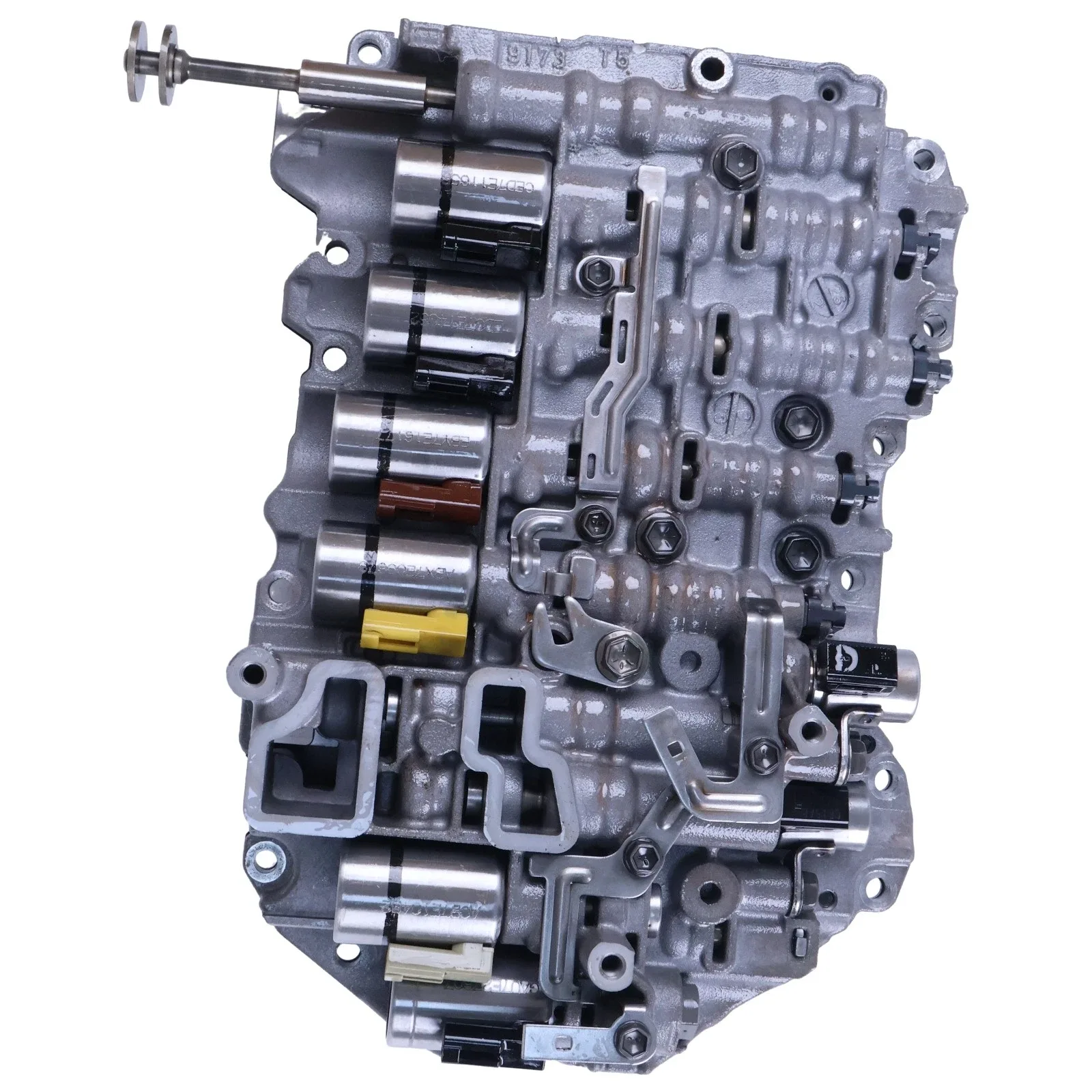 2003-2011 VW TF-60SN Transmission Valve Body MPN 09G325039A