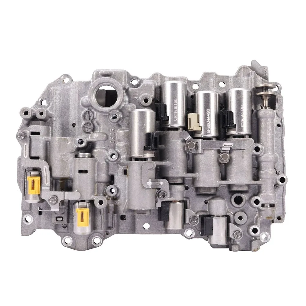 2014-2018 TF-60SN Transmission Valve Body 09G325039F image 4