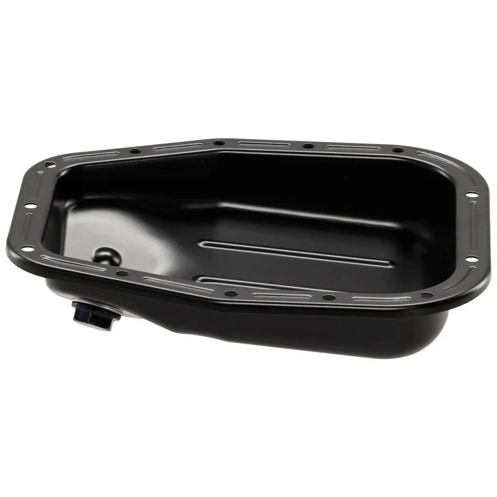 2010-2019 Subaru Legacy Oil Pan 3.6L 6-Cyl | 11109AA180 image 2