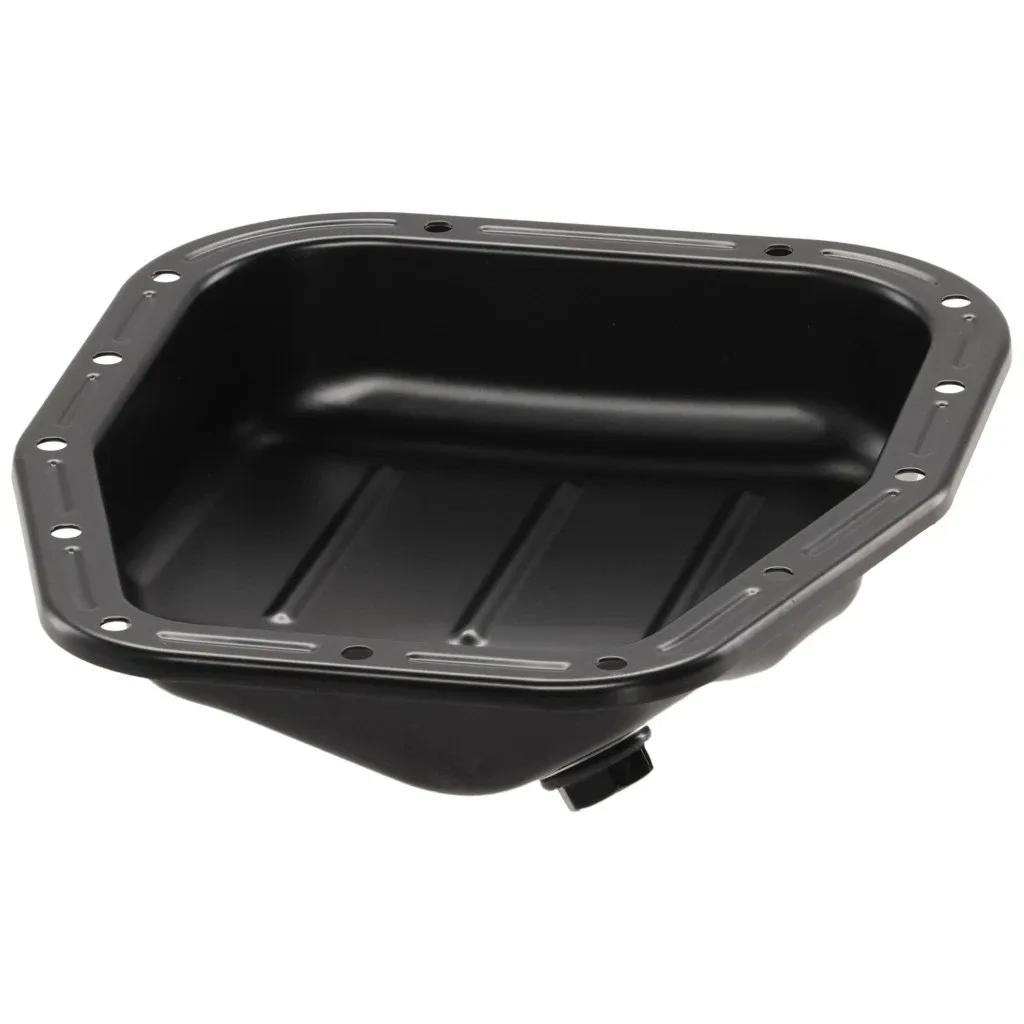 2010-2019 Subaru Legacy Oil Pan 3.6L 6-Cyl | 11109AA180 image 3