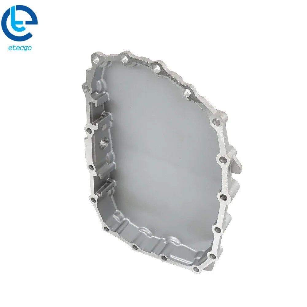 Transmission Oil Pan Sump For 14-20 Honda Civic  CVT 1.5L 1.8L 2.0L 21151R3W000 image 3