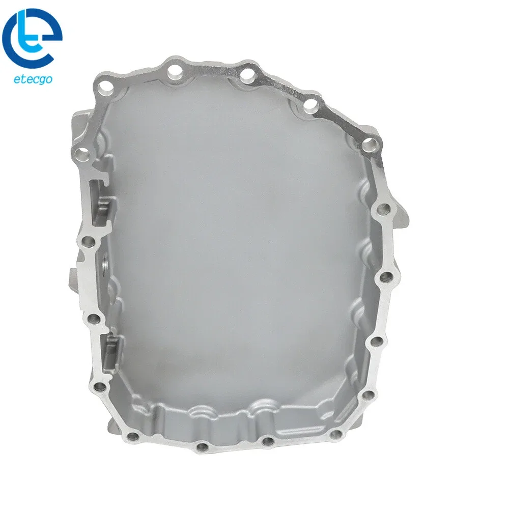 Transmission Oil Pan Sump For 14-20 Honda Civic  CVT 1.5L 1.8L 2.0L 21151R3W000