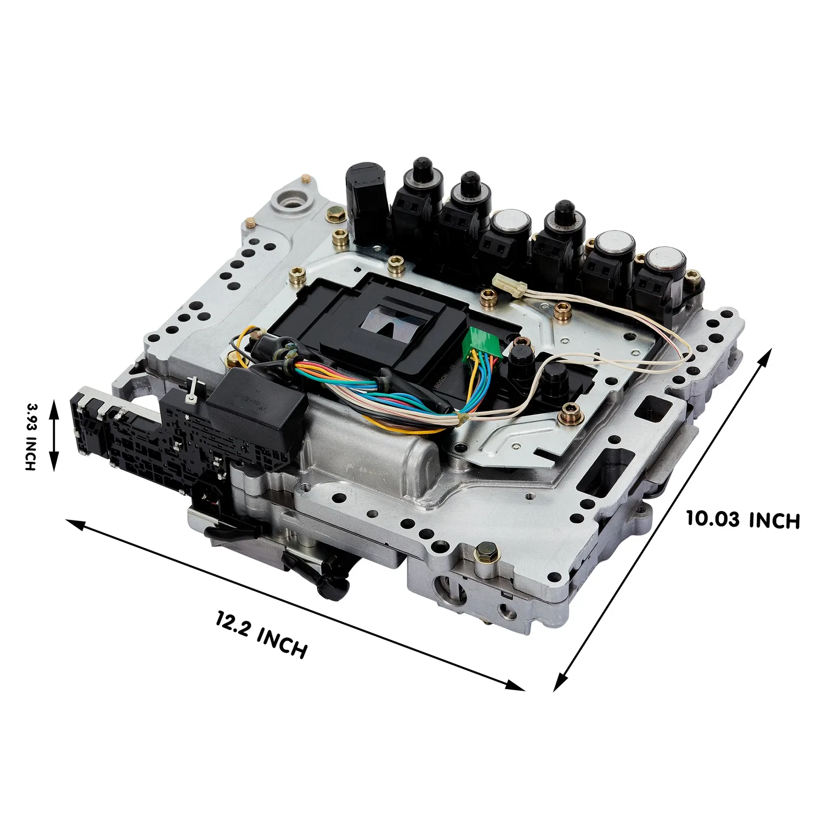 Nissan Xterra / Pathfinder / Armada Valve Body (RE5R05A 0 260 550 002 3261099309) image 2