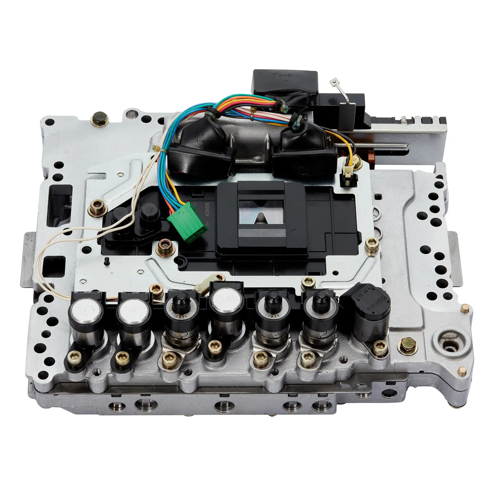 Nissan Xterra / Pathfinder / Armada Valve Body (RE5R05A 0 260 550 002 3261099309) image 4