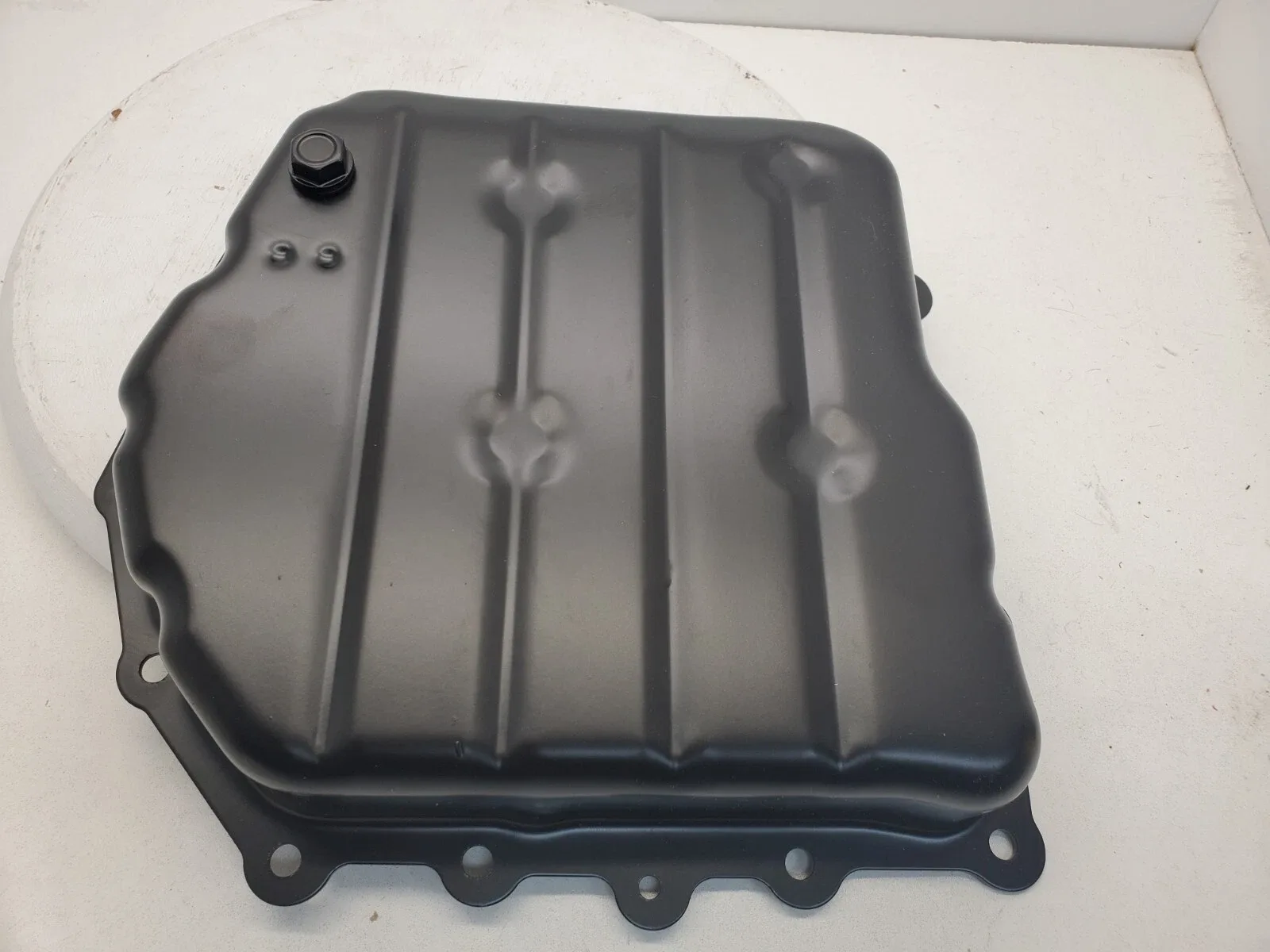 2006 dodge grand caravan sxt 3.8l Chrysler Town And Country Transmission Oil Pan