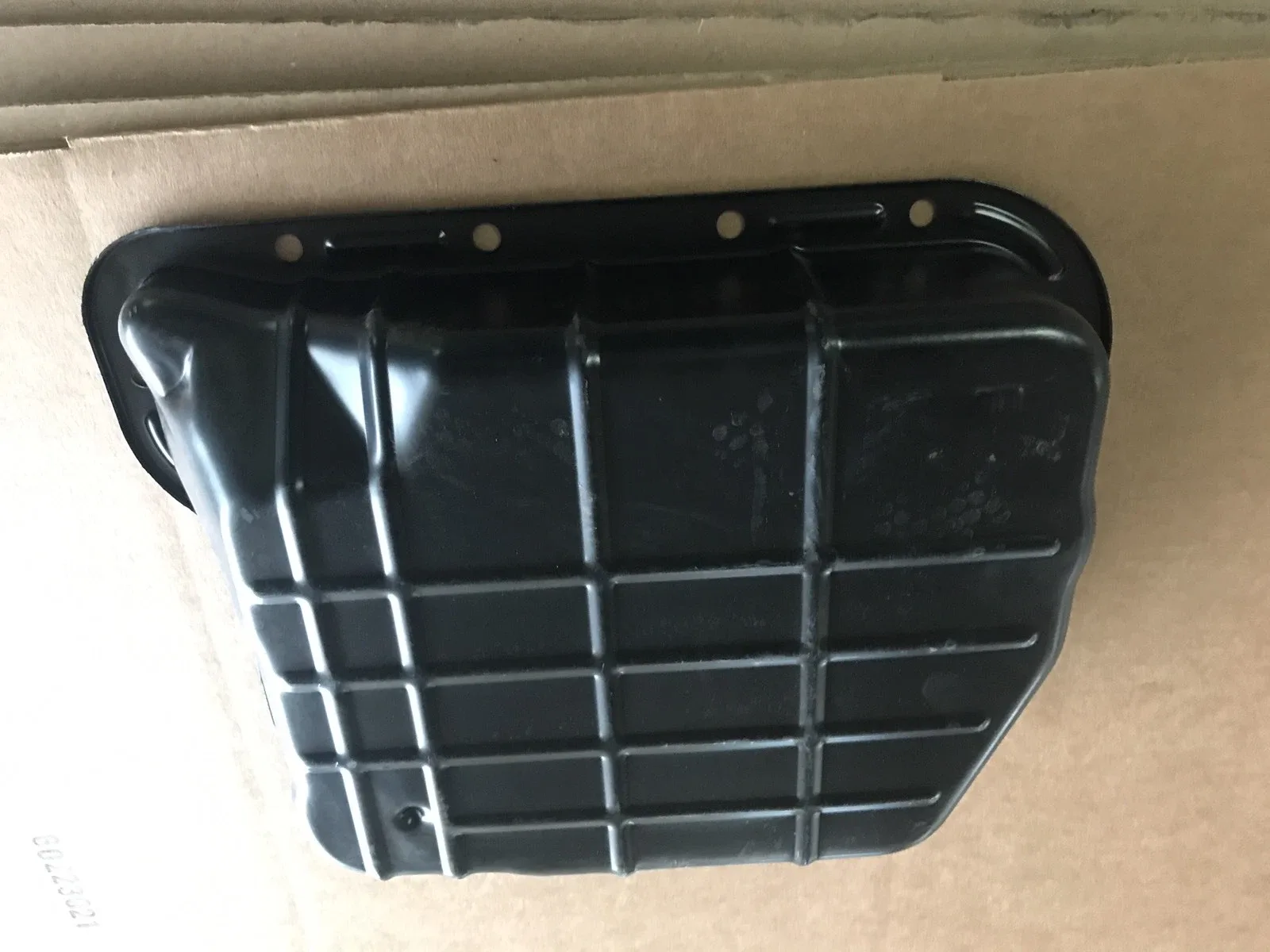 518, 618 , 46RH, 46RE , 47RH , 47RE , 48RE , Transmission Oil Pan , NEW image 2