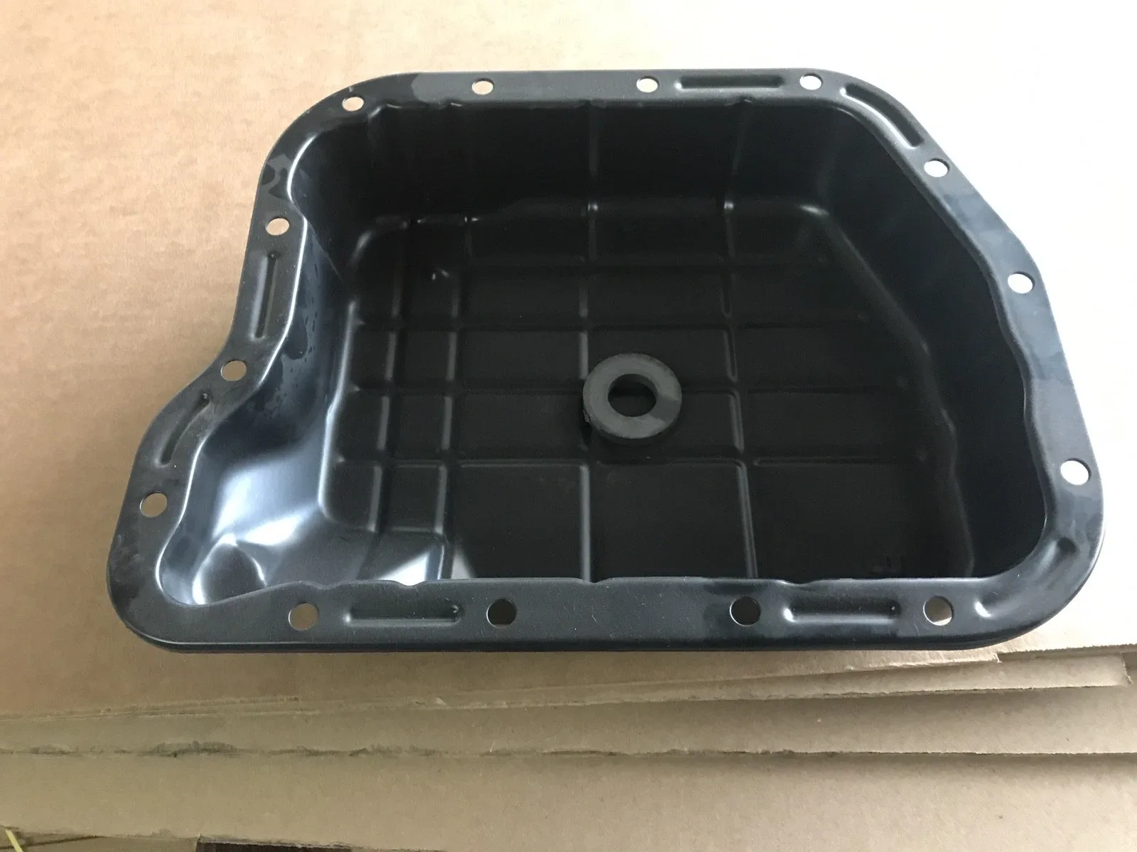 518, 618 , 46RH, 46RE , 47RH , 47RE , 48RE , Transmission Oil Pan , NEW