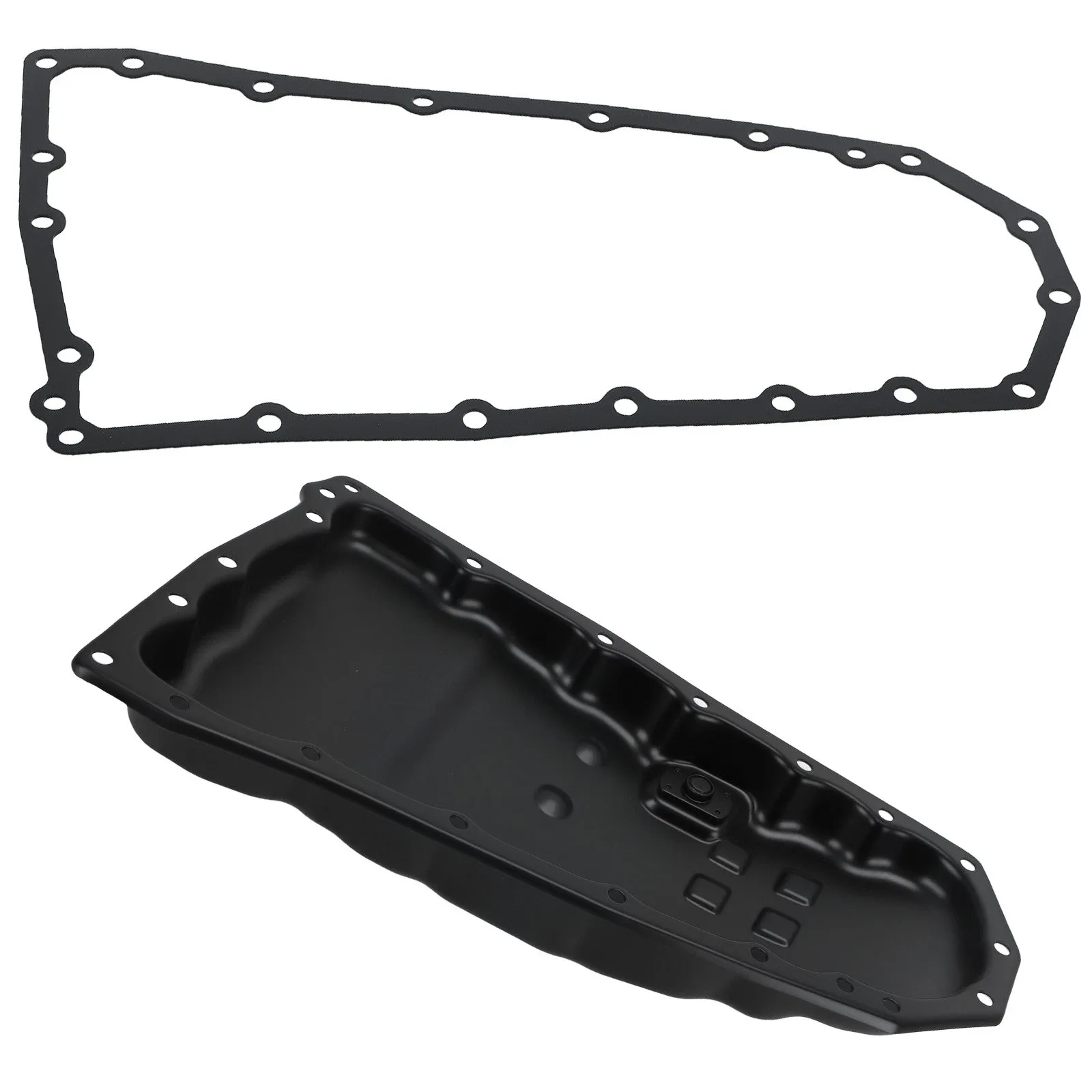 Auto Transmission Oil Pan for Nissan Altima S SL 2.5L 2007-2012 313971XF0D