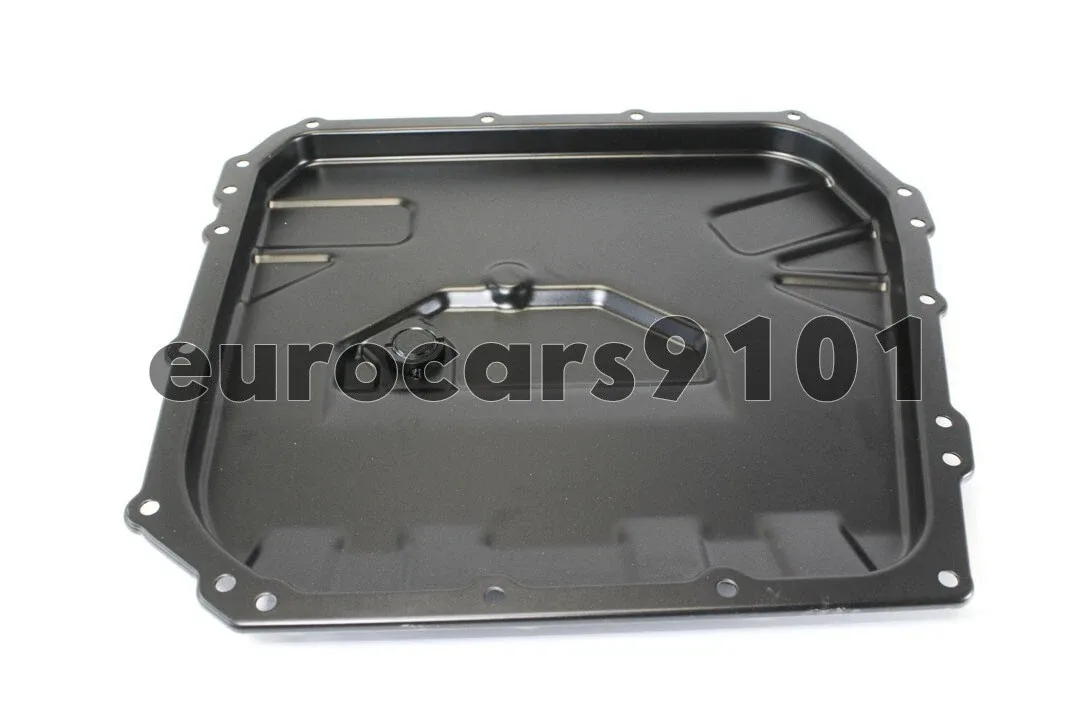 Audi S4 URO Automatic Transmission Oil Pan URO-015169 0B5321361C