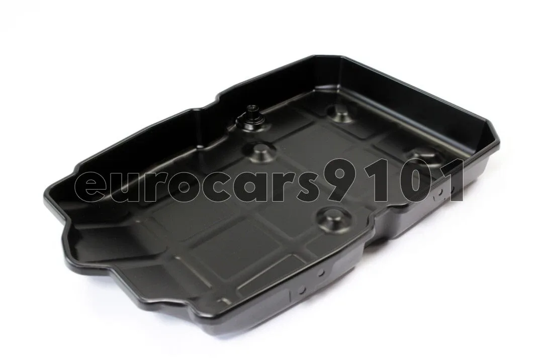 Mercedes ML350 Automatic Transmission Oil Pan URO-015654 (OE 2222700512)
