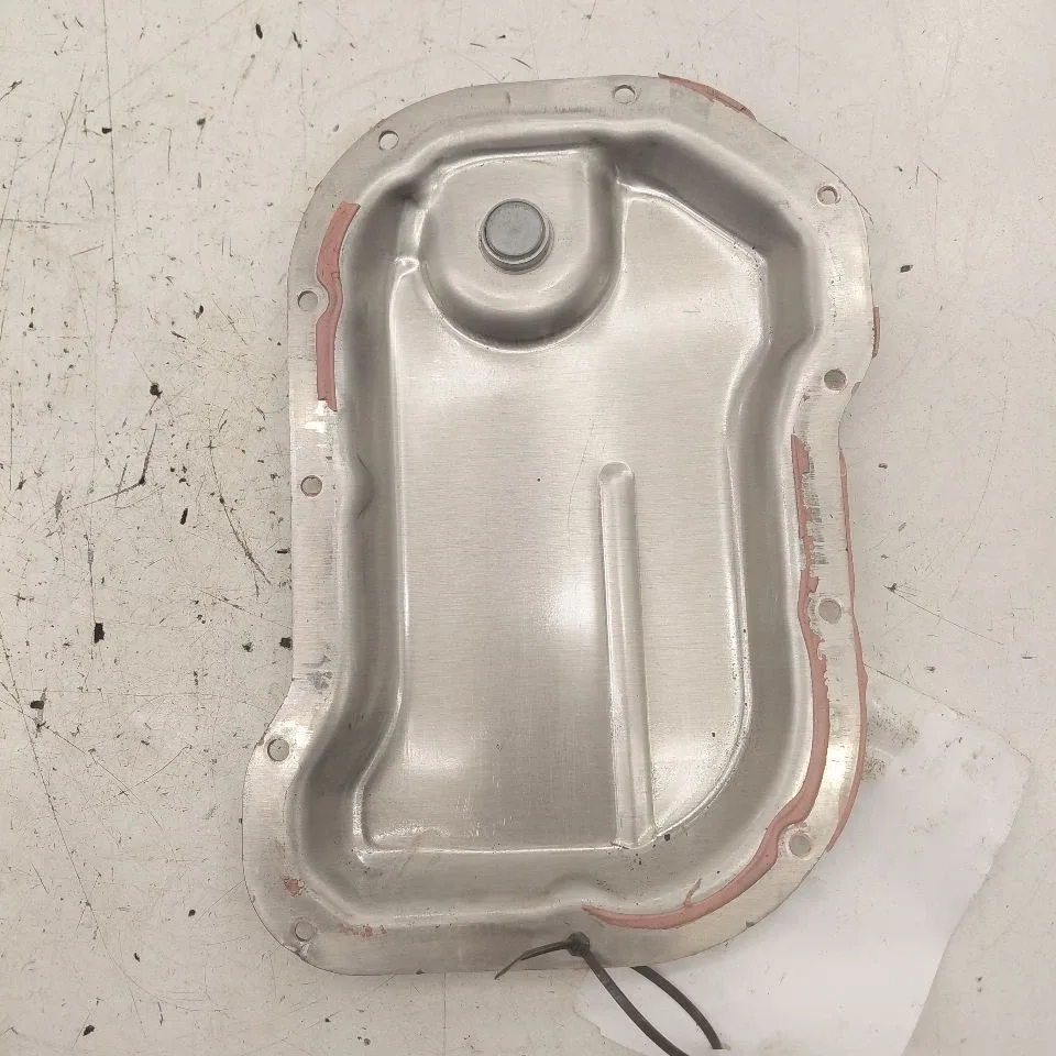 Subaru XV Crosstrek Automatic Transmission Oil Pan  2.5 2025 2024 image 3