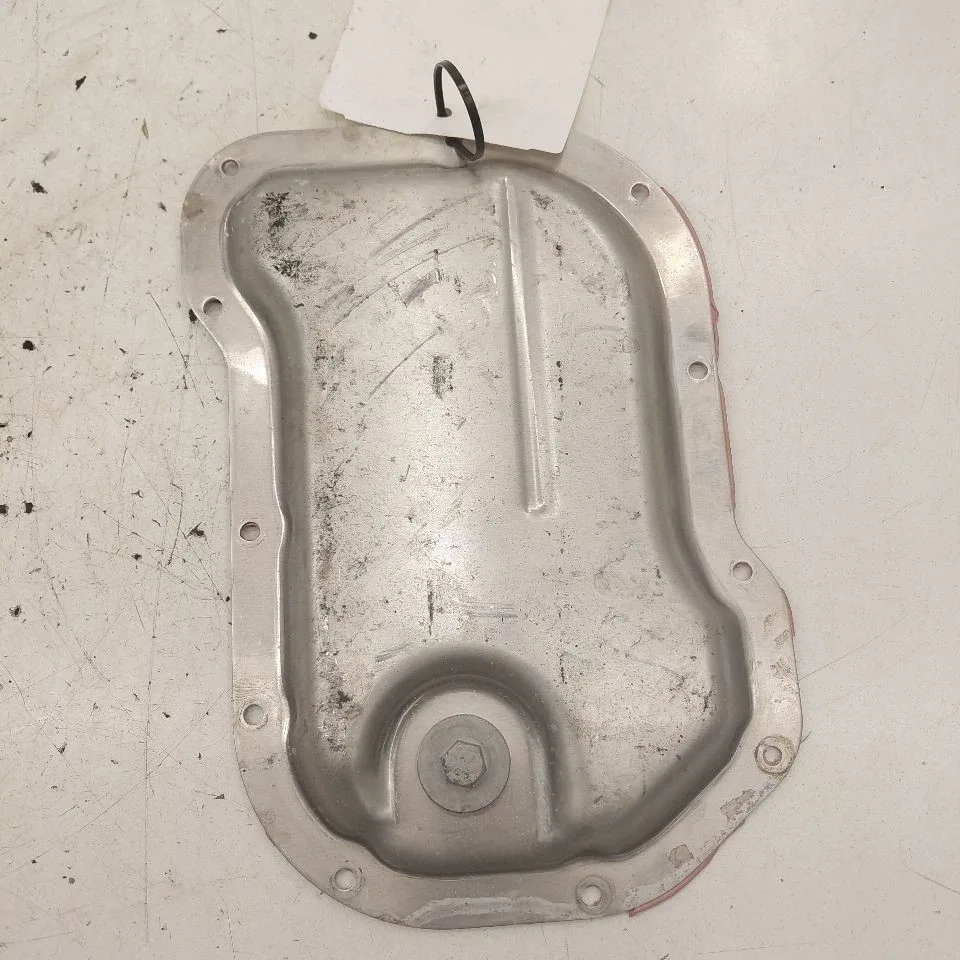 Subaru XV Crosstrek Automatic Transmission Oil Pan  2.5 2025 2024