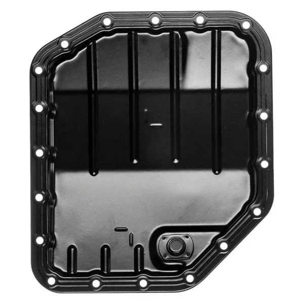 Transmission Oil Pan for 2000-09 Toyota Celica, Echo, Matrix, Scion xA, xB, xD image 2