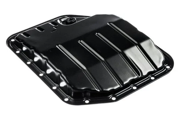 Transmission Oil Pan for 2000-09 Toyota Celica, Echo, Matrix, Scion xA, xB, xD image 3