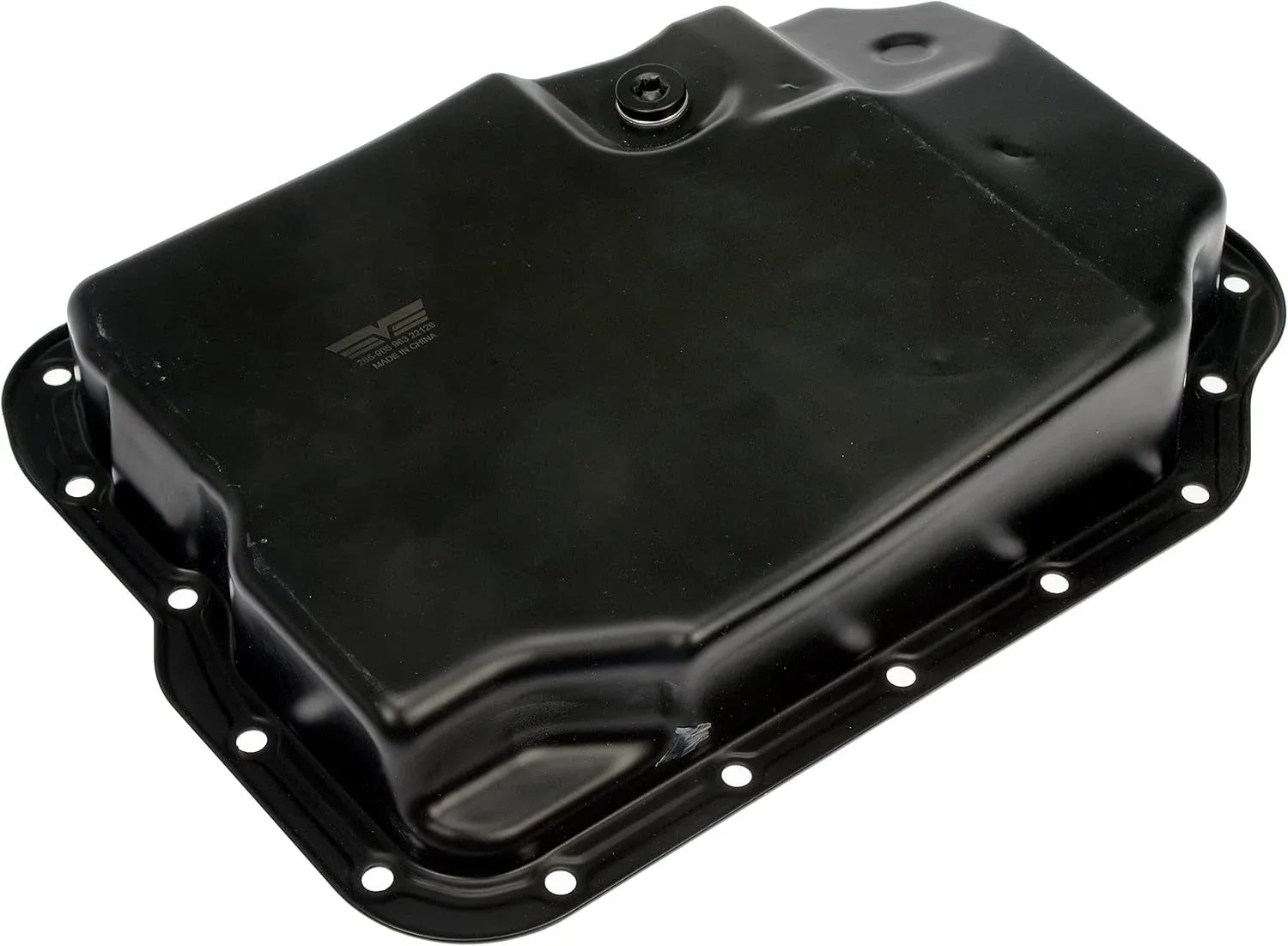 Transmission Oil Pan — Fits Select Mazda Models image 2
