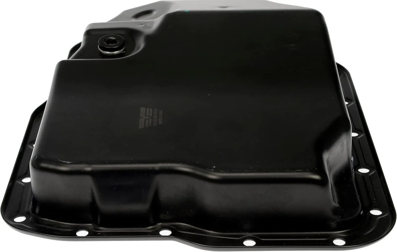 Transmission Oil Pan — Fits Select Mazda Models image 3