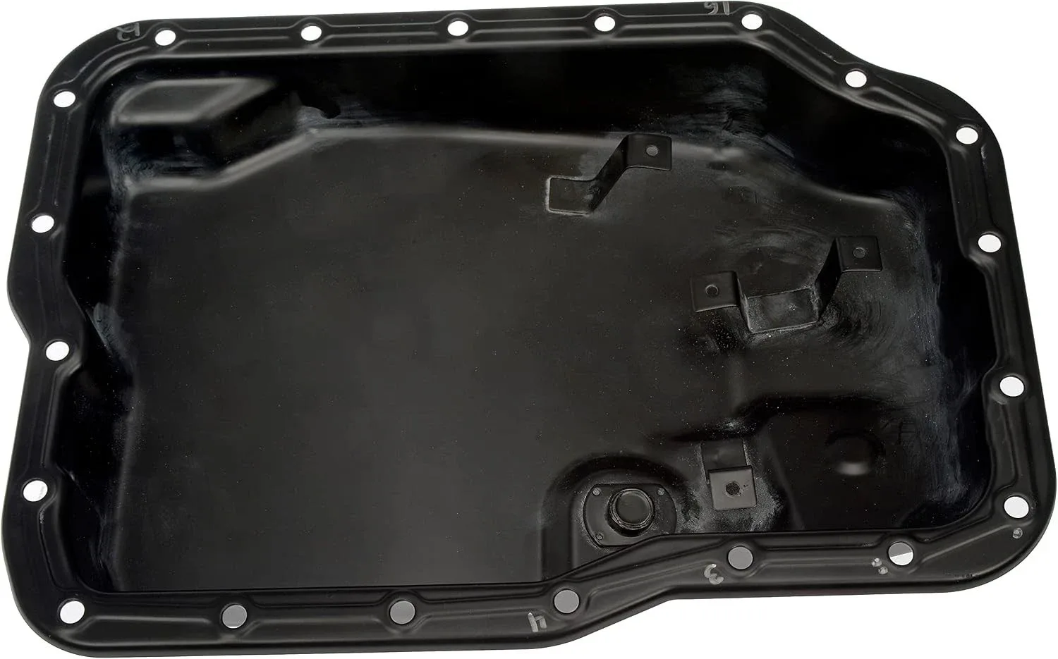 Transmission Oil Pan — Fits Select Mazda Models image 4