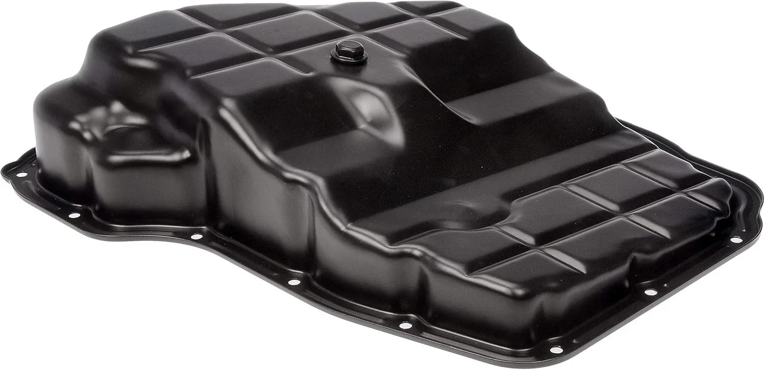 Transmission Oil Pan Compatible with Dodge / Jeep / Ram Models image 2