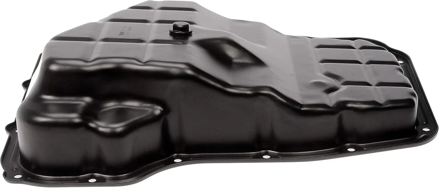 Transmission Oil Pan Compatible with Dodge / Jeep / Ram Models image 3