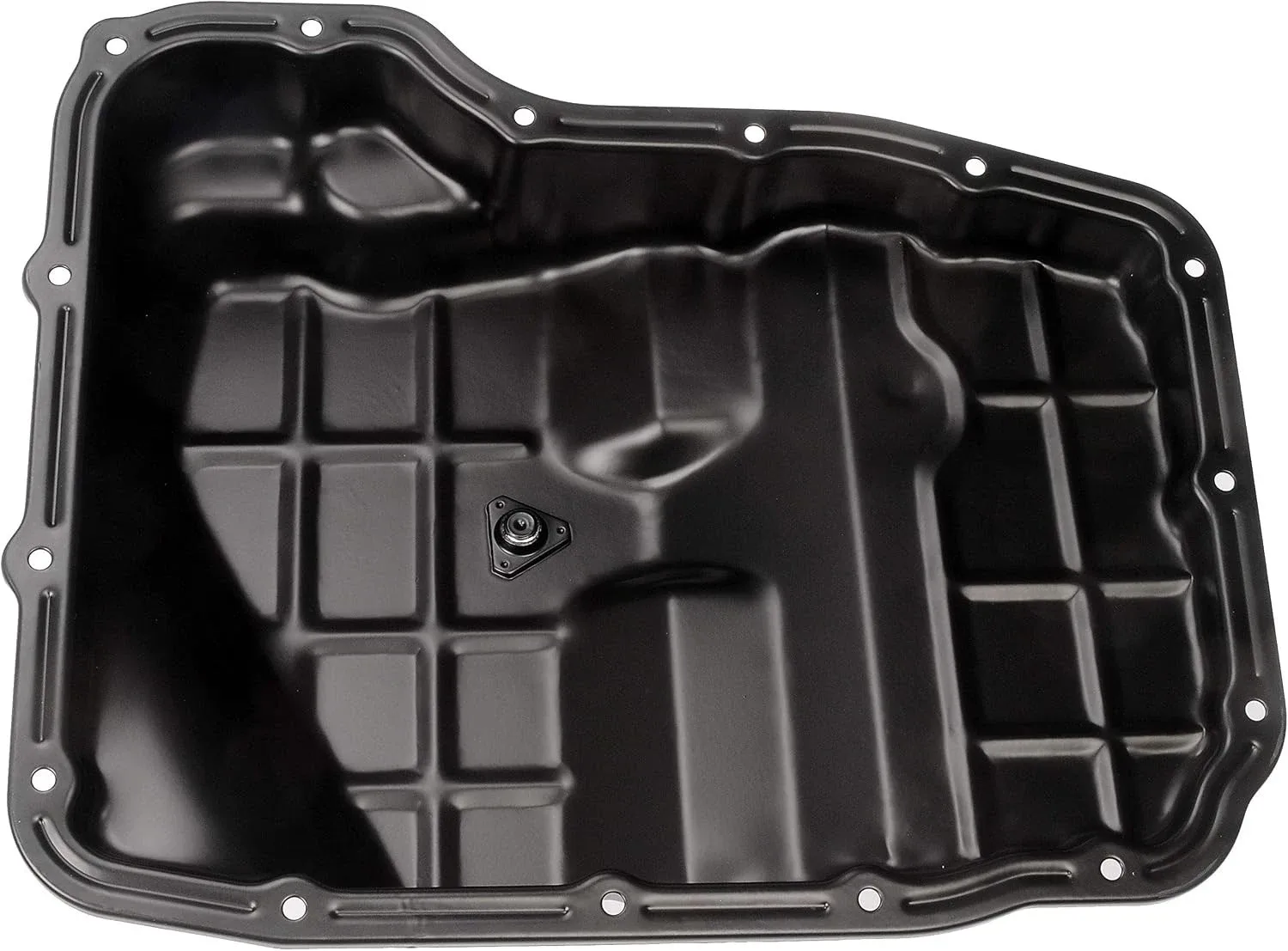 Transmission Oil Pan Compatible with Dodge / Jeep / Ram Models image 4