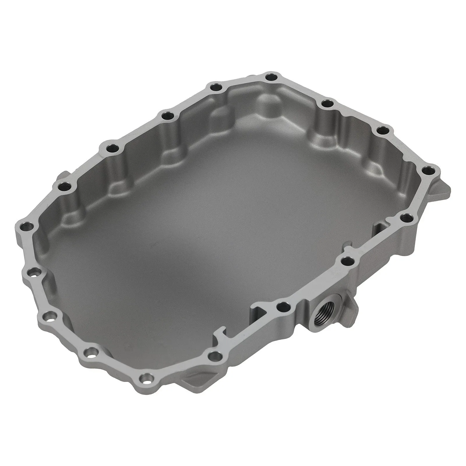 Engine Oil Sump Pan for Honda Civic Coupe 1.5L 1.8L 2014-2020