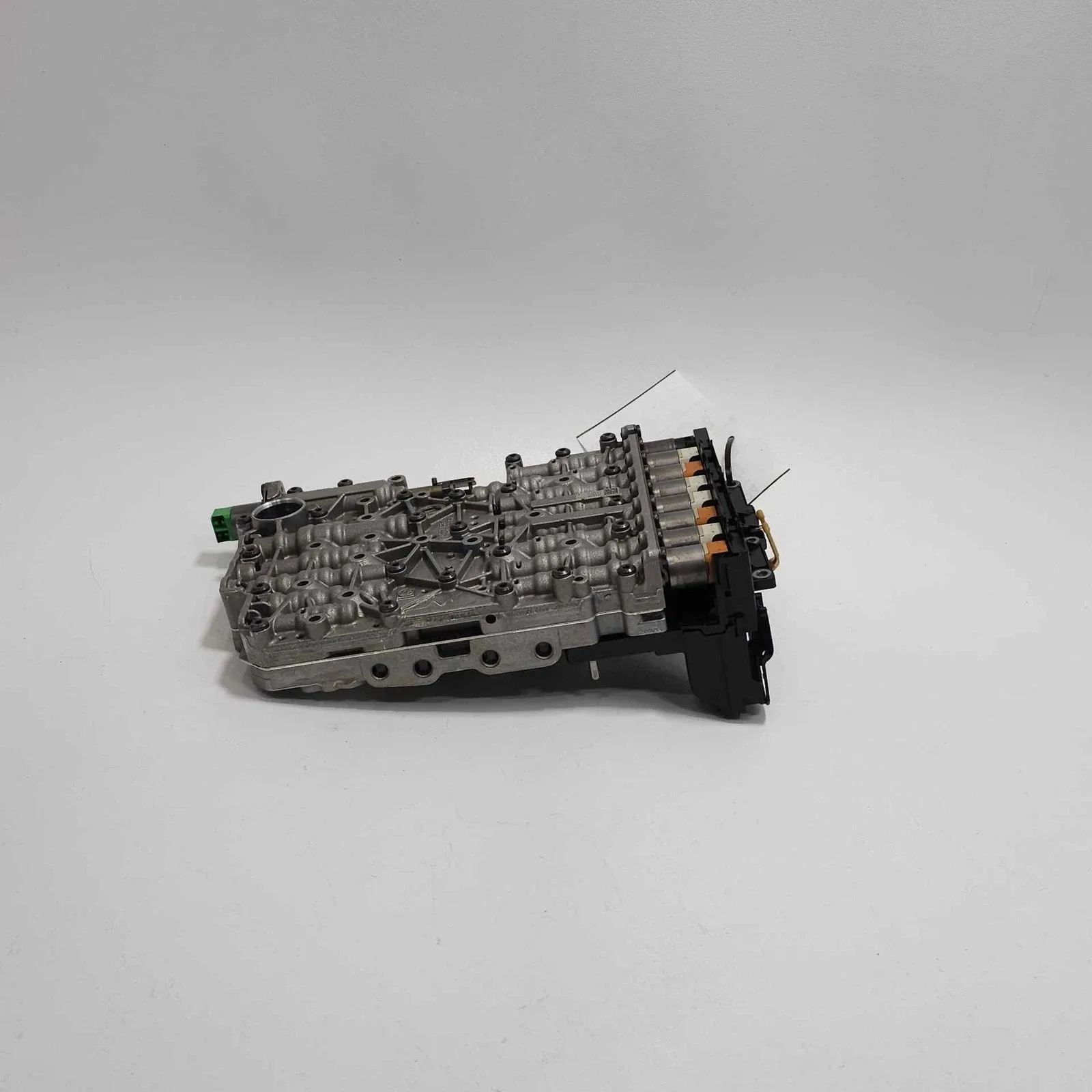 2014 BMW X3 Transmission Valve Body 1087 427 173 image 3