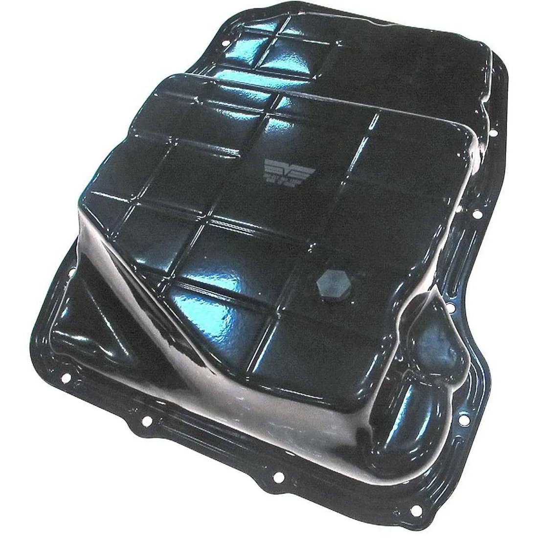 Dorman OE Solutions Automatic Transmission Oil Pan for Jeep Commander 2006-2009 image 2