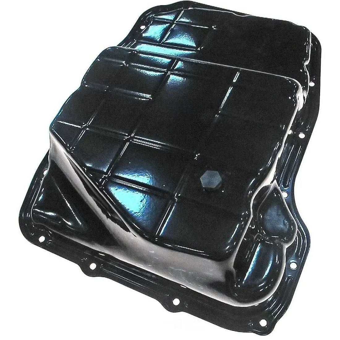 Dorman OE Solutions Automatic Transmission Oil Pan for Jeep Commander 2006-2009 image 3