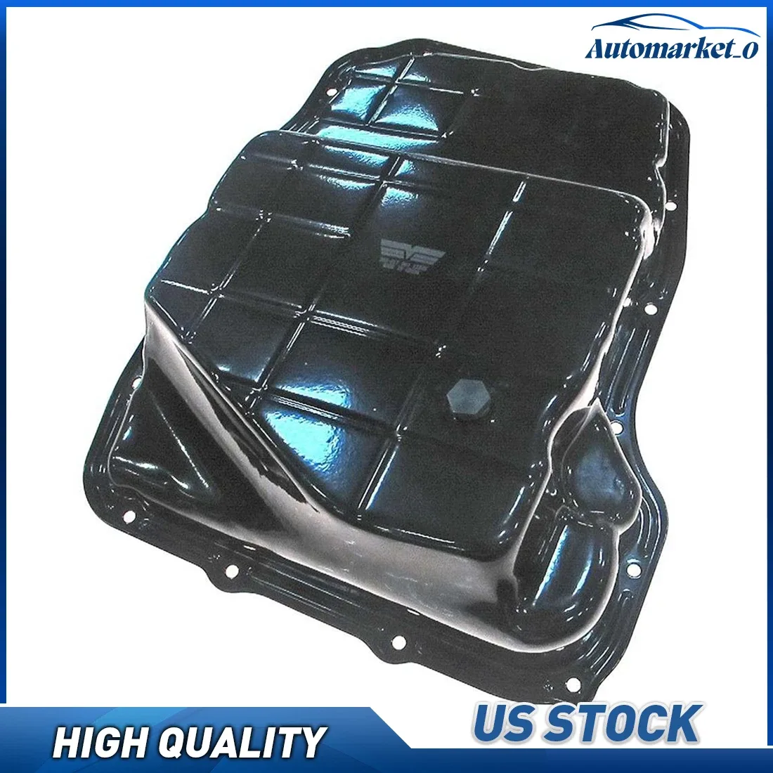 Dorman OE Solutions Automatic Transmission Oil Pan for Jeep Commander 2006-2009