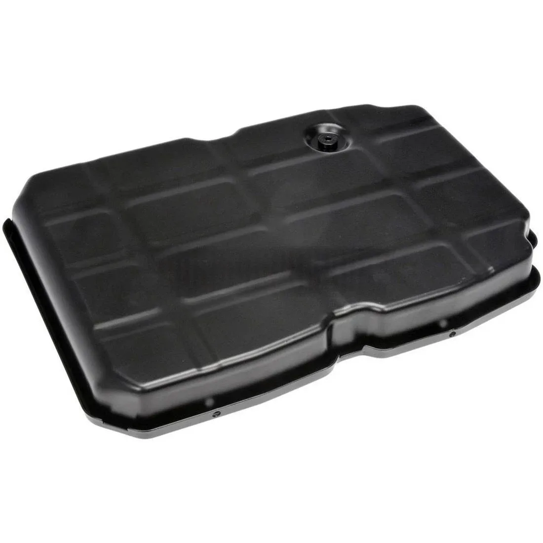 Dorman OE Solutions Automatic Transmission Oil Pan for Jeep Commander 2006-2010 image 3