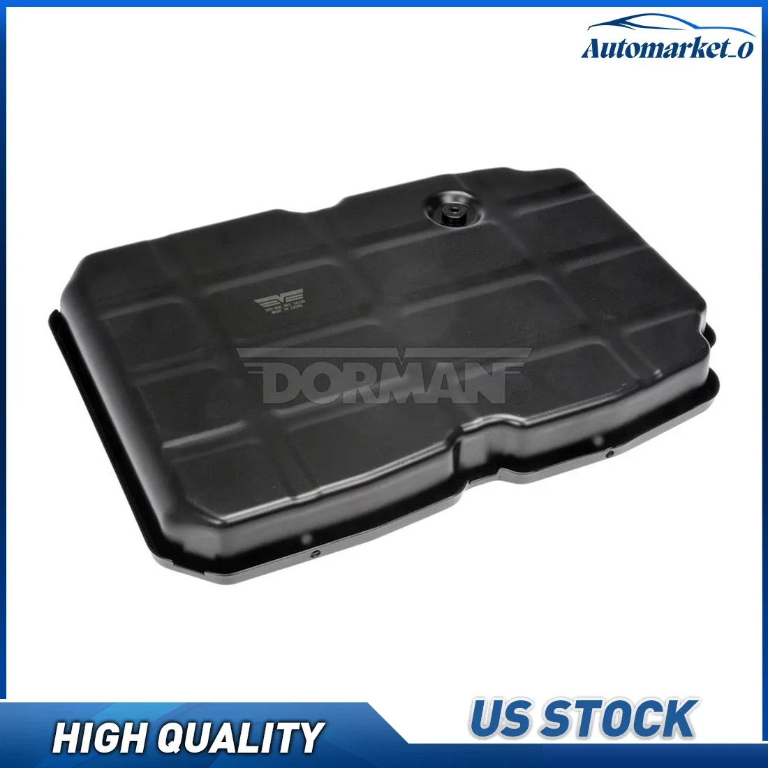 Dorman OE Solutions Automatic Transmission Oil Pan for Jeep Commander 2006-2010