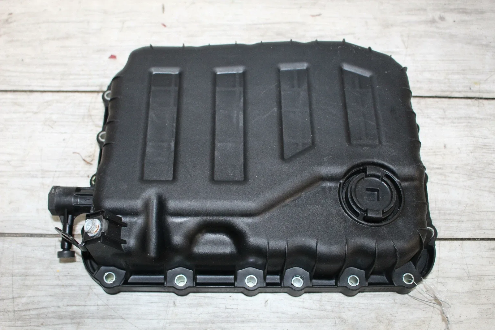 2015 Kia Optima Transmission Oil Pan