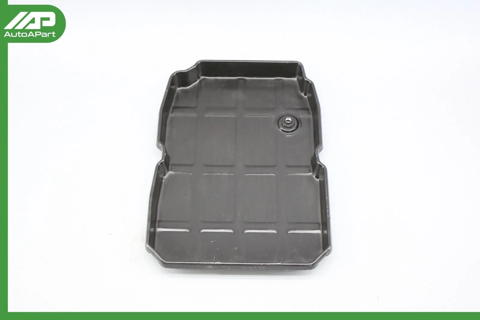 ✅ 00-05 Mercedes SLK32 C320 E320 722.6 Automatic Transmissiono Oil Pan OEM image 2